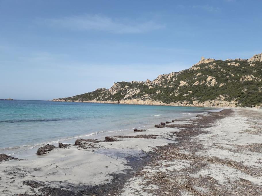 Studio 4 Pers Coeur Du Lavandou 5Mn A Pied Des Plages Le Lavandou Eksteriør bilde