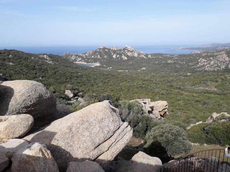 Studio 4 Pers Coeur Du Lavandou 5Mn A Pied Des Plages Le Lavandou Eksteriør bilde